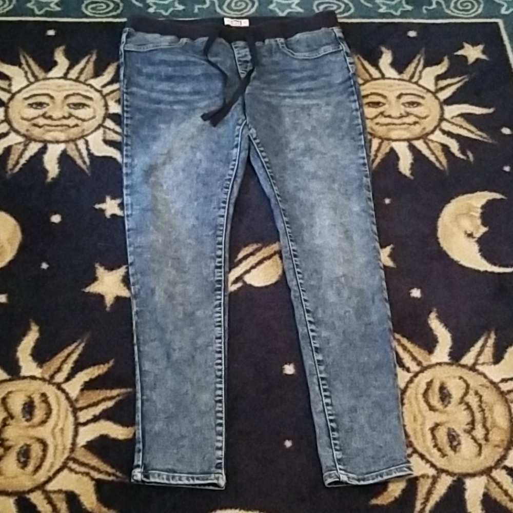 Lei Jeggings